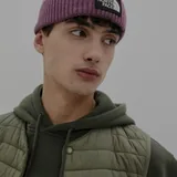 Новая шапка The North Face 6