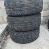 Автомобильные шины 255/50R19 3