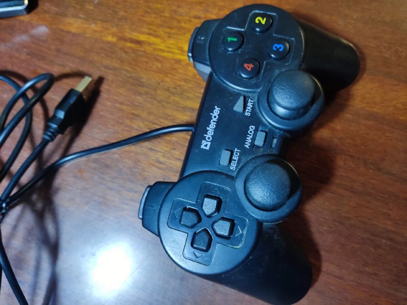 Redmi Note 8 Pro, Honor 5c, Honor Band 5, Gamepad Defender, AirPods 3, USB Hub, HDD 5