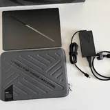ASUS ROG Zephyrus G14 ноутбук 7