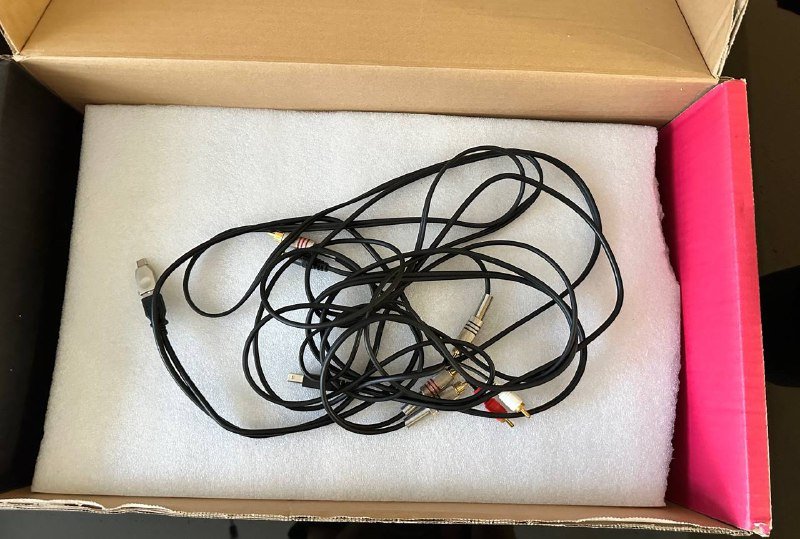 DJ контроллер DDJ 400