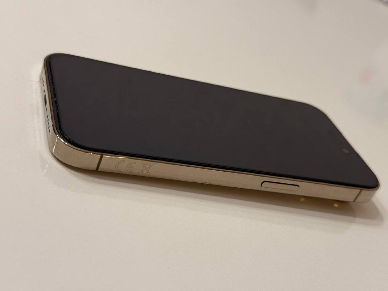iPhone 14 Pro 256 GB восстановленный золотой 2