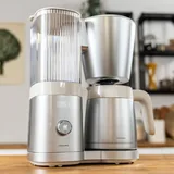 Капельная кофемашина ZWILLING ENFINIGY 2
