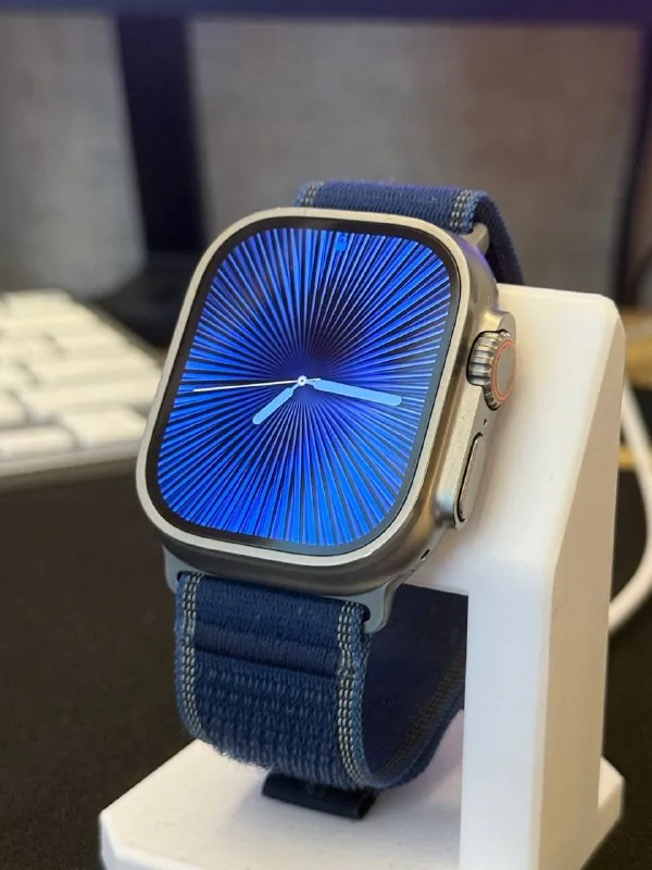 Apple Watch Ultra 3 1