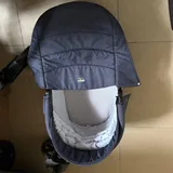 Коляска MyJunior 3 в 1 5