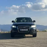 Audi Q5 1
