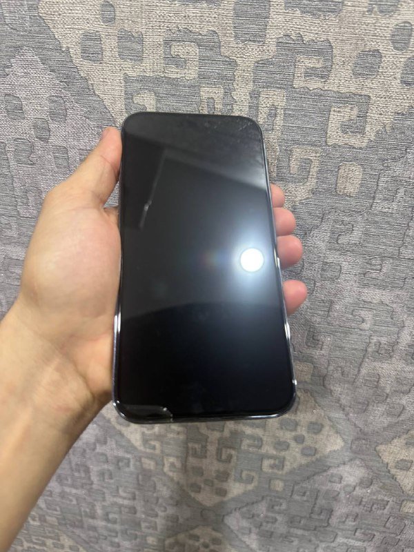 iPhone 14 Pro Max 128GB 7