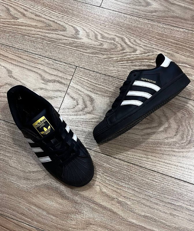 Adidas Superstar размер 38
