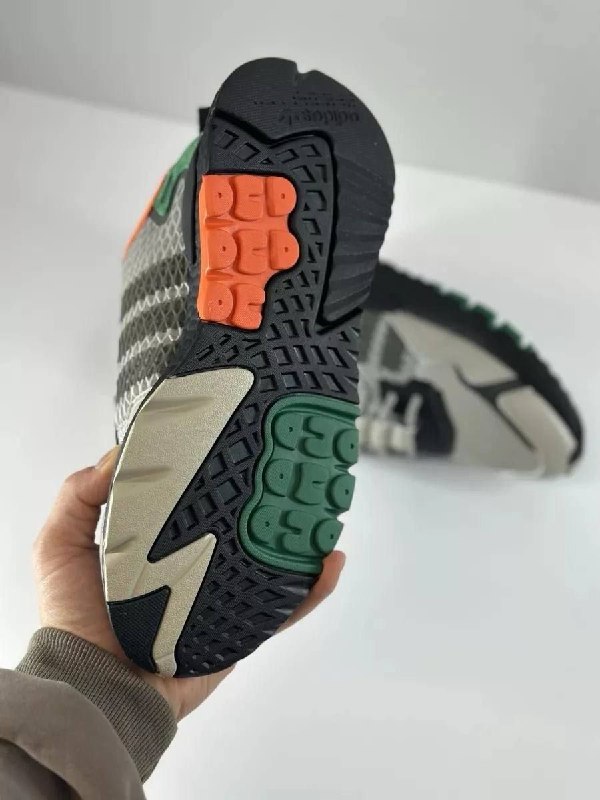 Кроссовки Adidas Jogger мужские размеры 41-45 3