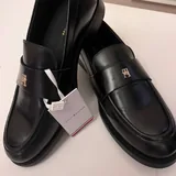 Лоферы Tommy Hilfiger 2