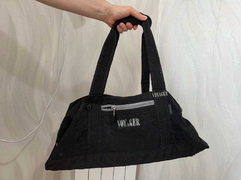 Сумка Voyager, Спортивная сумка