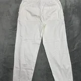 Брюки Zara, джинсы Stradivarius, брюки Pruva, синий сарафан 7