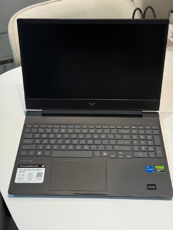 Игровой ноутбук HP Victus 4