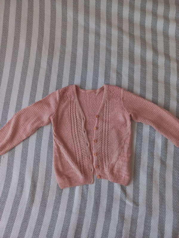 Детская одежда по 10 лари 10