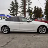 BMW 3 Series 2
