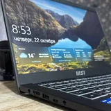 Ноутбук MSI Modern 14 Core i5 2