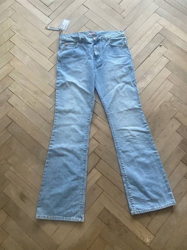 Итальянские джинсы, сарафан MNG льняной