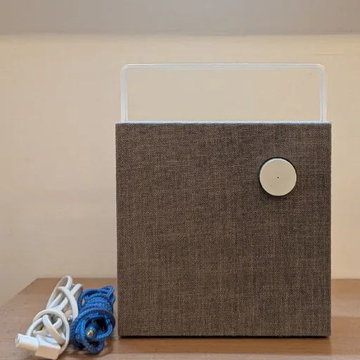 Bluetooth колонка IKEA ENEBY 20 Gen 2