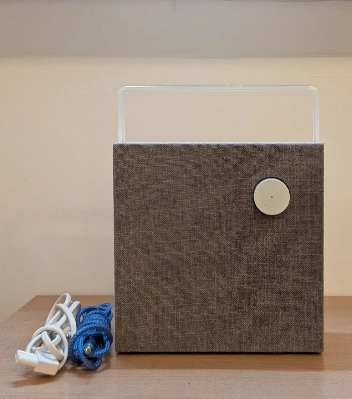 Bluetooth колонка IKEA ENEBY 20 Gen 2 1