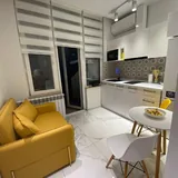 Стильная студия в Батуми 4