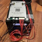 Аккумулятор LiFePO4 12V 105Ah 2