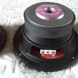 Автодинамики JBL, Sony, Xploid 8