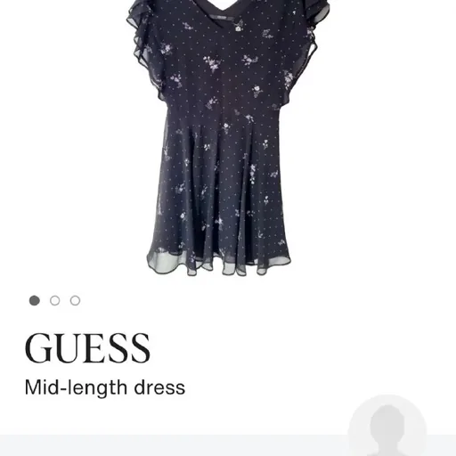 Платье Guess