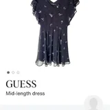 Платье Guess 1