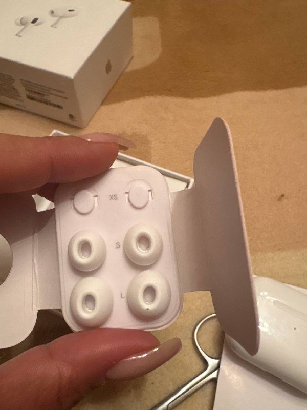 Наушники Apple AirPods 2 2