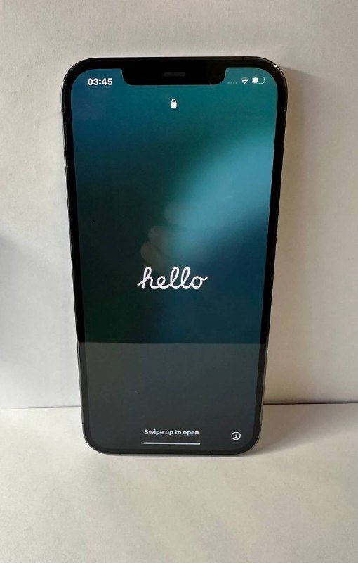 Apple iPhone 12 Pro Max 128 ГБ 2