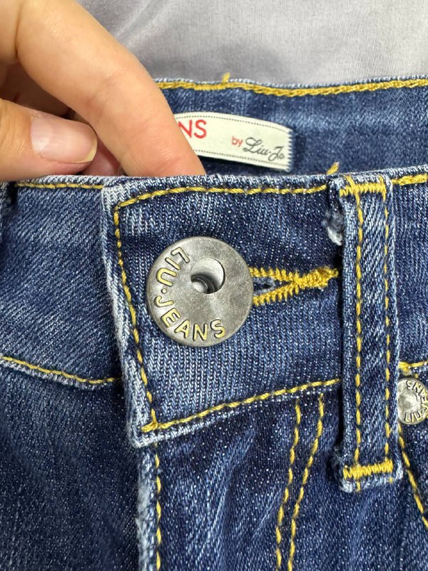 Платье, Шорты LIO JO, Джинсовка, Рубашка mavi, Рубашка Tommy Jeans 4