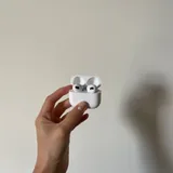 Apple AirPods 3, Magic Mouse 3 6