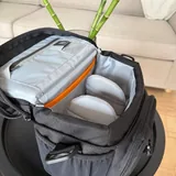 Сумка для камеры Lowepro Nova 170 AW II 4