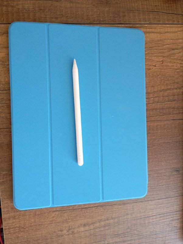 iPad Pro 12.9 2020 512 ГБ Wi‑Fi Cellular 2