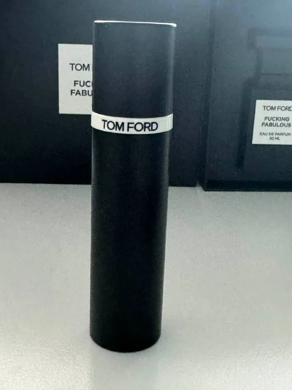 Tom Ford Fucking Fabulous духи 1