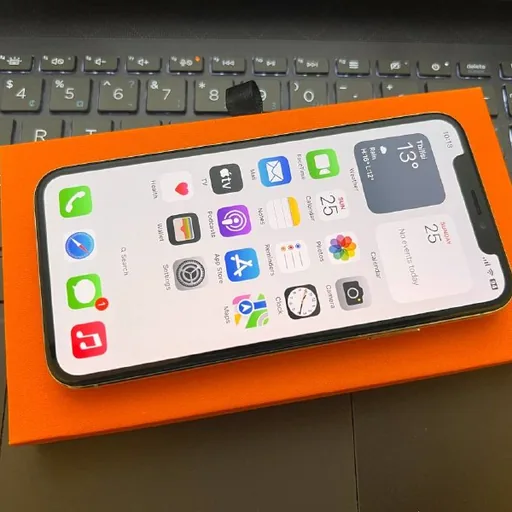iPhone XS 64 GB