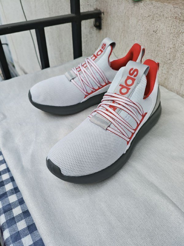 Мужские кроссовки Adidas Lite Racer Adapt 7.0