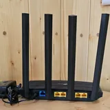 Tp-Link Archer A7 роутер 2