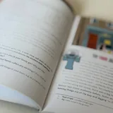 Книга с заданиями, 1984 4
