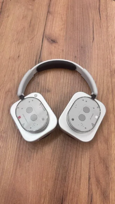 Наушники Nothing Headphone White 1