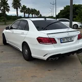 Mercedes-Benz E350 2014 4