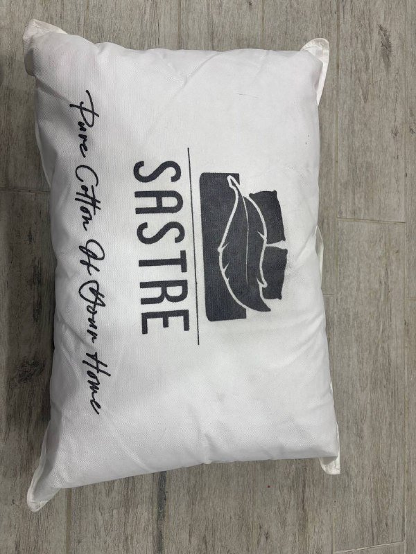 Подушка новая