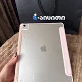 Apple iPad Air 13 M3, Apple Pencil Pro, адаптер, чехол, стекло 3