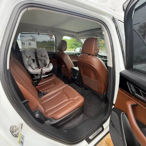 Audi Q7 Prestige 2018