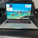 MacBook Pro 13-inch 2020 2