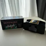 Monomo duvet, poker set, плойка для волос, ваза, дождевик, блендер, сумка, клавиатура, вентилятор 2