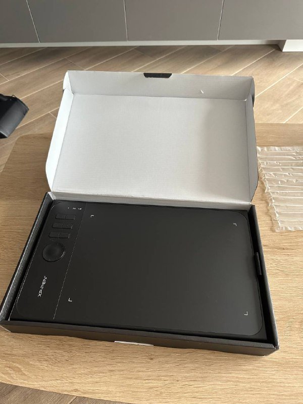 Графический планшет x-pen star 06 2