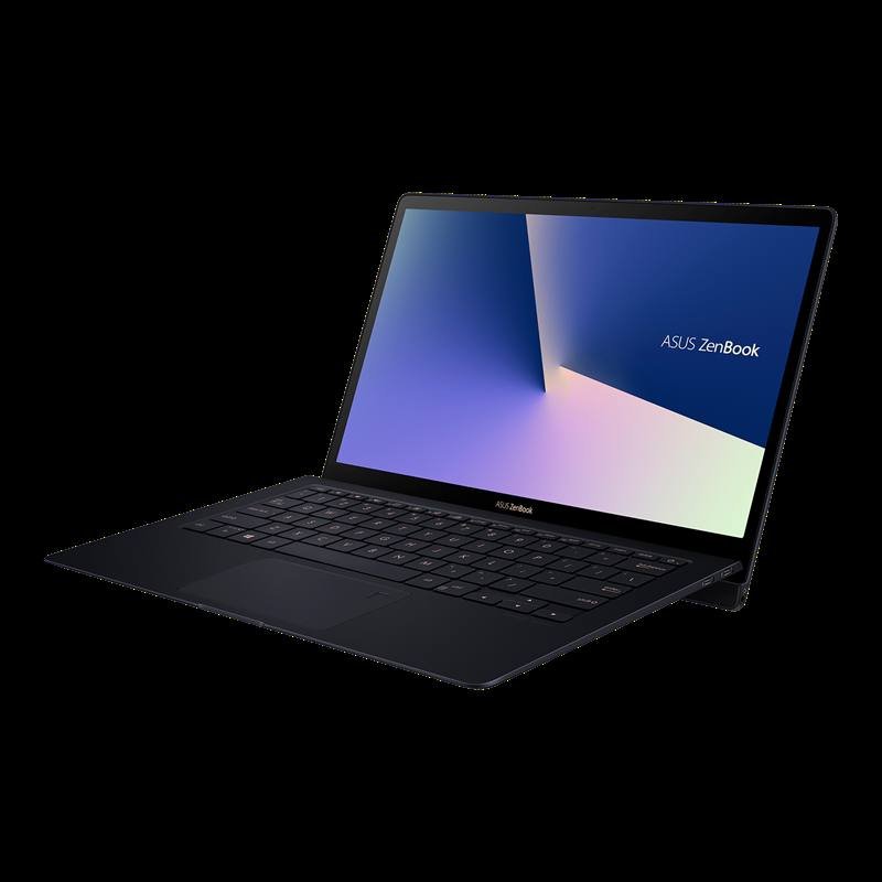 Ноутбук Ультрабук ASUS Zenbook UX391UA-EG023T i7