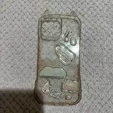Чехлы на iPhone 16 Pro Max 3