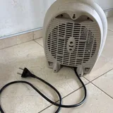 Обогреватель 2